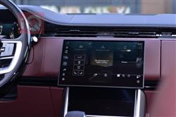 لاند روفر رانج روفر فوج